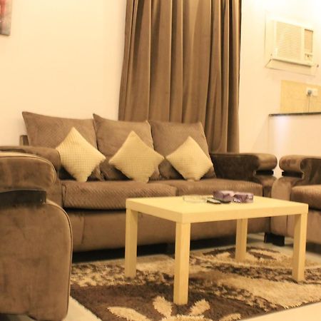 Hodooa Al Masaken Aparthotel Riaad Buitenkant foto