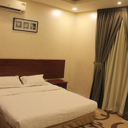 Hodooa Al Masaken Aparthotel Riaad Buitenkant foto